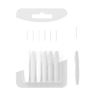 Межзубные ёршики Dental Brush M